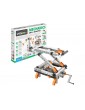 Engino Stem Mechanics gears and worm gears