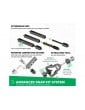 Engino Stem Mechanics gears and worm gears