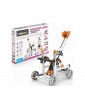 Engino Stem Newton's laws of inertia, momentum, kinetic and potential energy