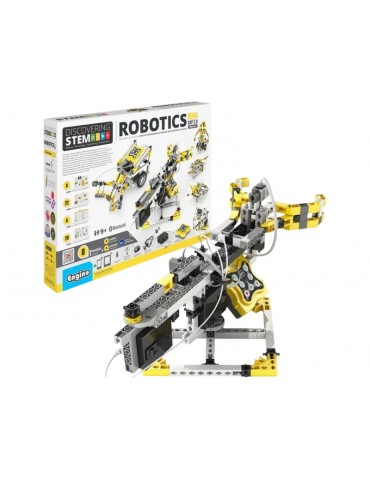 Engino Stem Robotics mini erp 2.0