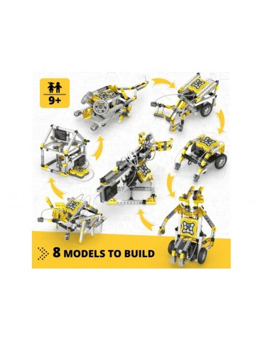 Engino Stem Robotics mini erp 2.0