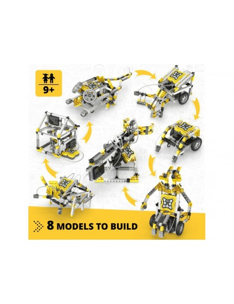 Engino Stem Robotics mini erp 2.0