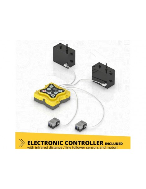 Engino Stem Robotics mini erp 2.0