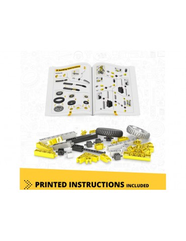 Engino Stem Robotics mini erp 2.0
