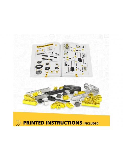 Engino Stem Robotics mini erp 2.0