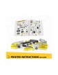Engino Stem Robotics mini erp 2.0
