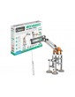 Engino Stem Mechanics of levers, connections and structures
