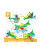 Engino We are learning about airplanes