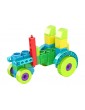 Engino We are learning about vehicles
