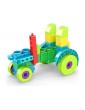 Engino We are learning about vehicles