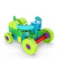 Engino We are learning about vehicles