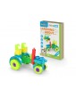 Engino We are learning about vehicles