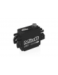 MIN6 HiVOLT CORELESS Skaitmeninis servo, skirtas 1/12 Pancar (9kg-0.062s/60)