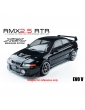 RC Drift brushless - RMX 2.5 RTR Mitsubishi evo 5 Black - MST
