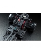 RC Drift brushless - RMX 2.5 RTR Mitsubishi evo 5 Black - MST