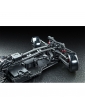 RC Drift brushless - RMX 2.5 RTR Mitsubishi evo 5 Black - MST