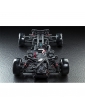 RC Drift brushless - RMX 2.5 RTR Mitsubishi evo 5 Black - MST