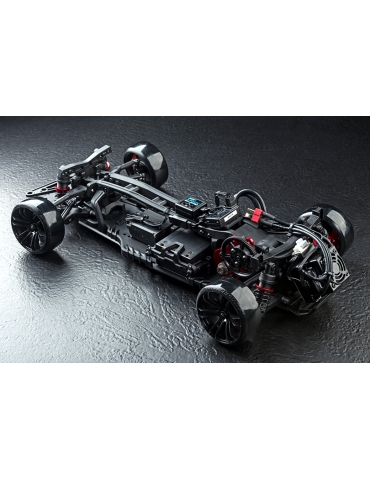 Rc drift brushless - RMX 2.5 RTR RB86 "Rouge candy" (Toyota 86RB) - MST