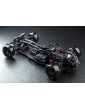 Rc drift brushless - RMX 2.5 RTR RB86 "Rouge candy" (Toyota 86RB) - MST