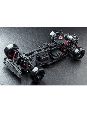 Rc drift brushless - RMX 2.5 RTR RB86 "Rouge candy" (Toyota 86RB) - MST