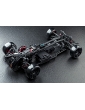 Rc drift brushless - RMX 2.5 RTR RB86 "Rouge candy" (Toyota 86RB) - MST