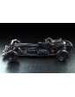 Rc drift brushless - RMX 2.5 RTR RB86 "Rouge candy" (Toyota 86RB) - MST