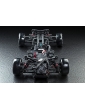 Rc drift brushless - RMX 2.5 RTR RB86 "Rouge candy" (Toyota 86RB) - MST