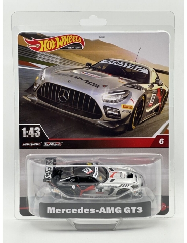 Hot Wheels 2024 Premium...