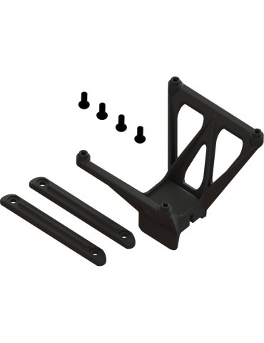 Arrma Body Roof Support Set