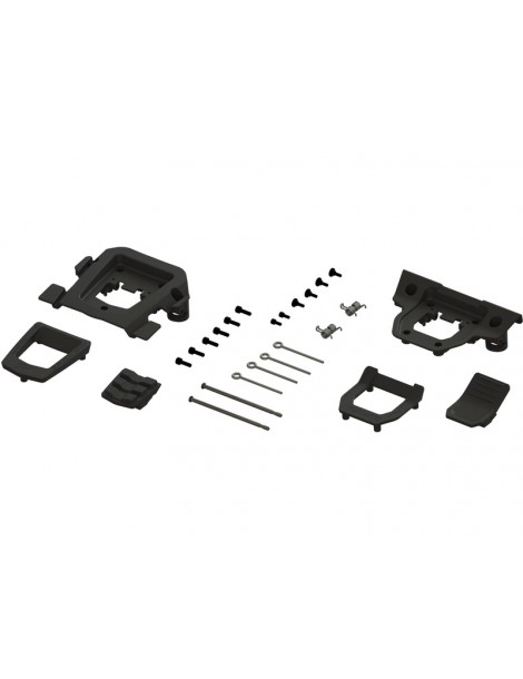 Arrma Body Mount Mechanism Set