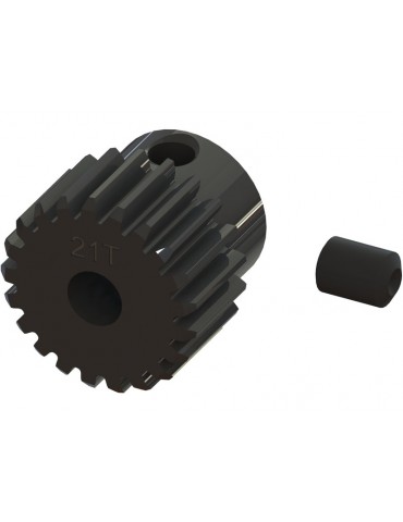 Arrma Pinion Gear 21T 0.5M 3.2mm HD