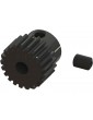 Arrma Pinion Gear 21T 0.5M 3.2mm HD