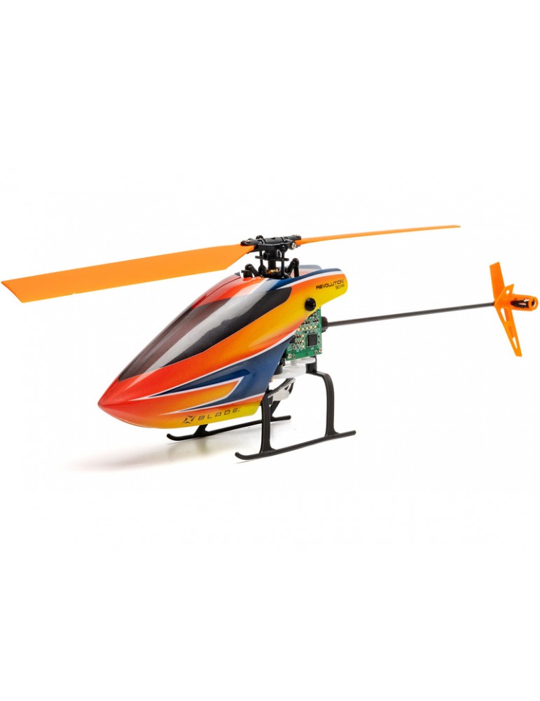 Blade Revolution 90 FP SAFE RTF