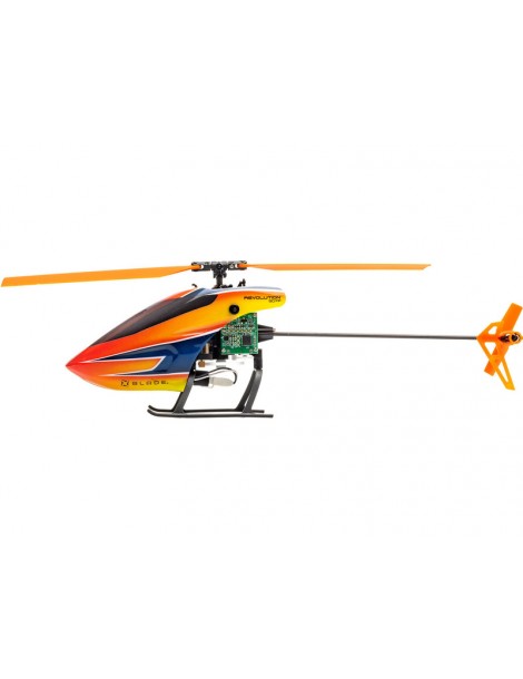 Blade Revolution 90 FP SAFE RTF
