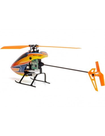 Blade Revolution 90 FP SAFE RTF