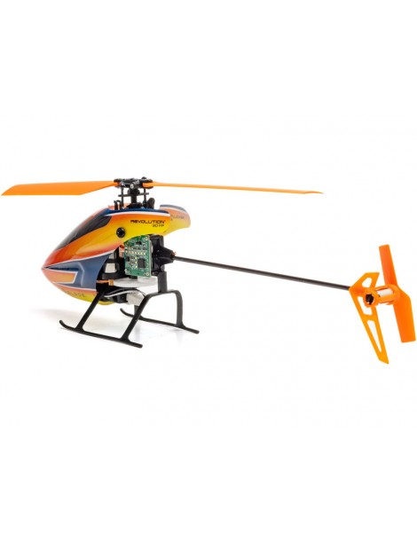 Blade Revolution 90 FP SAFE RTF