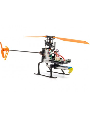Blade Revolution 90 FP SAFE RTF