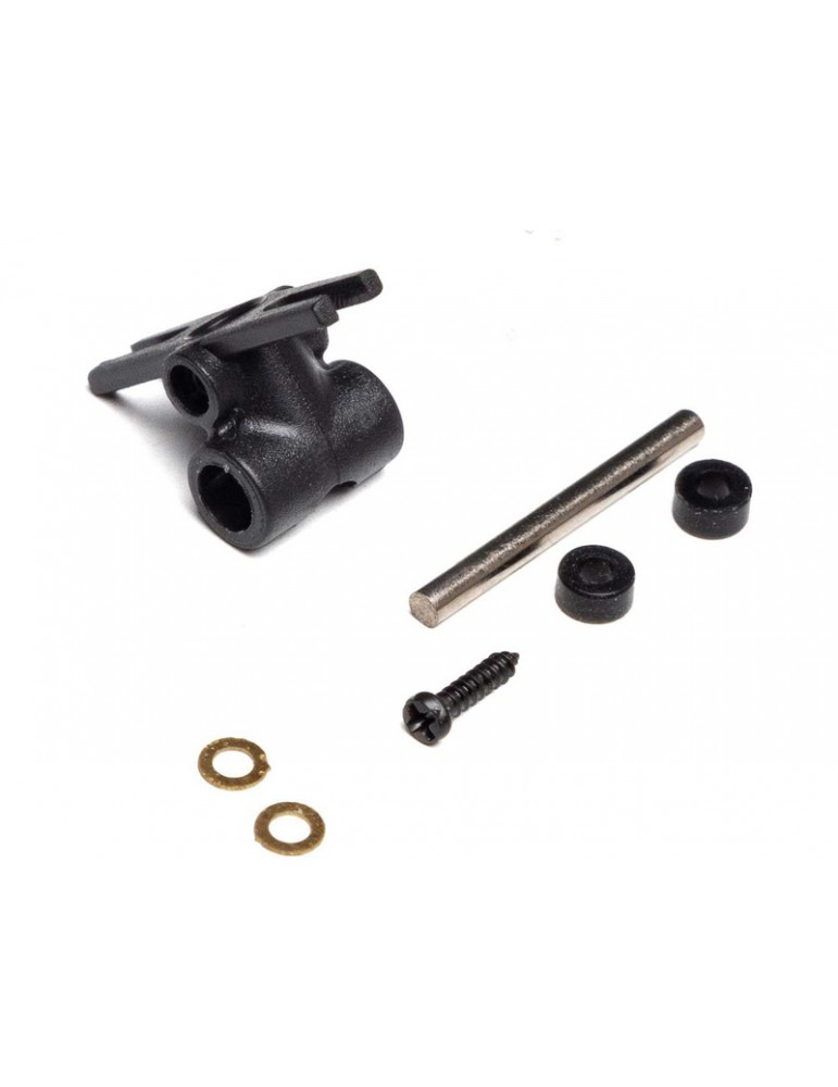 Blade Rotor Head: Revolution 90 FP