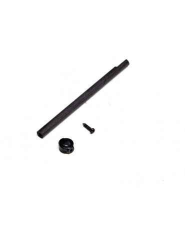 Blade Main Shaft and Collar: Revolution 90 FP