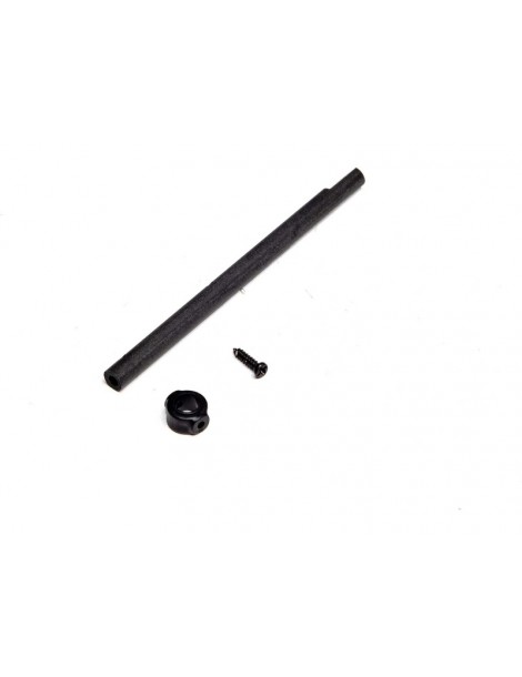Blade Main Shaft and Collar: Revolution 90 FP