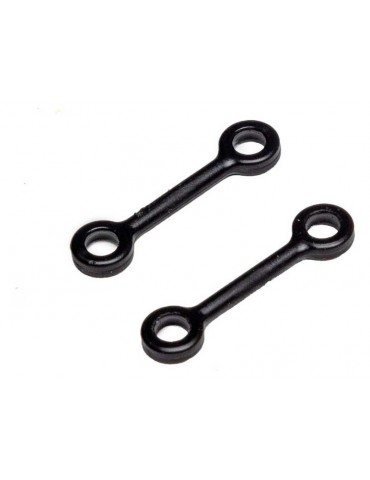 Blade Grip Linkage Set: Revolution 90 FP