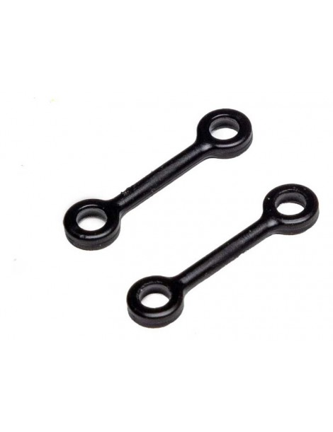 Blade Grip Linkage Set: Revolution 90 FP