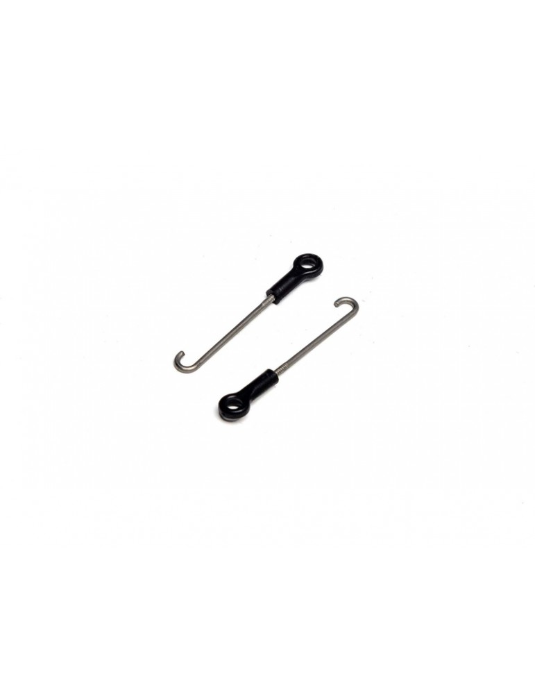 Blade Swashplate Linkage Set: Revolution 90 FP