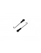 Blade Swashplate Linkage Set: Revolution 90 FP