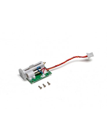 BladeLinear Servo: Revolution 90 FP