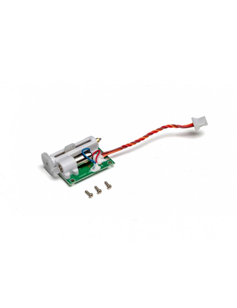 BladeLinear Servo: Revolution 90 FP