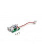 BladeLinear Servo: Revolution 90 FP