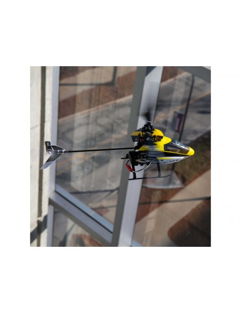 Blade 120 S2 BNF with SAFE
