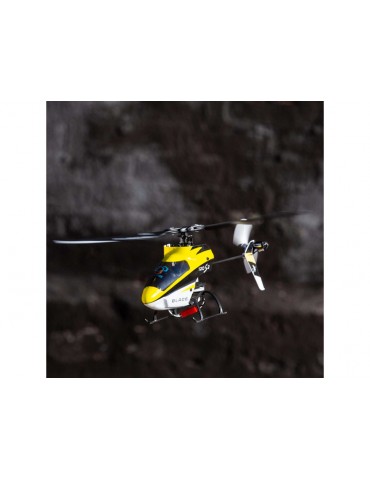 Blade 120 S2 BNF with SAFE