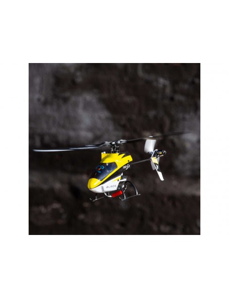 Blade 120 S2 BNF with SAFE